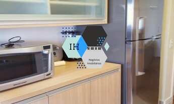 Imagem 9: Apartamento 1dorm, 1suíte, 1vaga, 52m² para alugar no Brooklin, Oportunidade!!!!!!!!!!!!!!