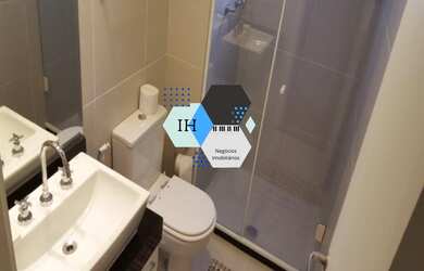 Imagem 8: Apartamento 1dorm, 1suíte, 1vaga, 52m² para alugar no Brooklin, Oportunidade!!!!!!!!!!!!!!