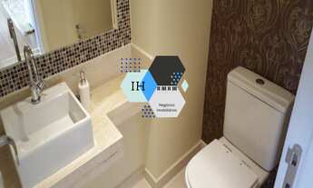 Imagem 4: Apartamento 1dorm, 1suíte, 1vaga, 52m² para alugar na Cidade Monções, Oportunidade!!!!!!!!