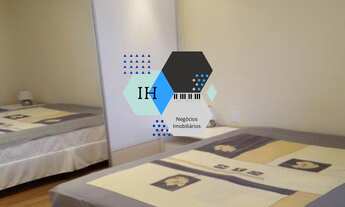 Imagem 6: Apartamento 1dorm, 1suíte, 1vaga, 52m² para alugar na Cidade Monções, Oportunidade!!!!!!!!