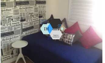 Imagem 4: Apartamento 2dorms, 1vaga, 52m² para alugar na Vila Olímpia, Oportunidade!!!!!!!!!!!!!!!!!