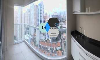 Imagem 3: Apartamento 2 Quartos á venda e locação no Brooklin