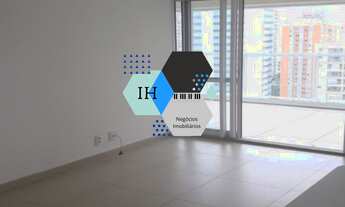 Imagem 2: Apartamento 2 Quartos á venda e locação no Brooklin