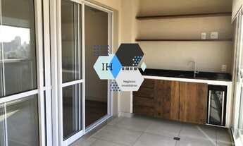 Imagem: Apartamento 1 Quarto para Locação no Brooklin