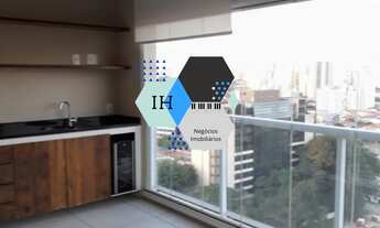 Imagem 3: Apartamento 1 Quarto para Locação no Brooklin