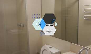 Imagem 6: Apartamento 1 Quarto para Locação no Brooklin