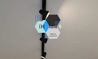 Imagem 5: Apartamento 1 Quarto para Locação no Brooklin