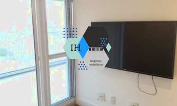 Imagem 4: Apartamento 1 Quarto para Locação no Brooklin