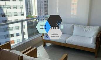 Imagem 2: Apartamento 2 Quartos a Venda no Brooklin