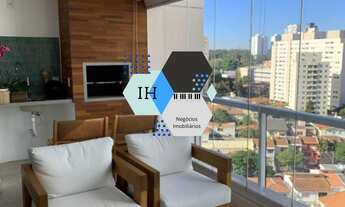 Imagem: Apartamento 2 Quartos a Venda no Brooklin