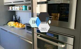 Imagem 6: Apartamento 2 Quartos a Venda no Brooklin