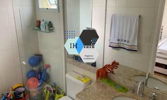 Imagem 6: Apartamento 4dorms, 2suítes, 3vagas, 169m² á venda no Brooklin, Oportunidade!!!!!!!!!!!!!!