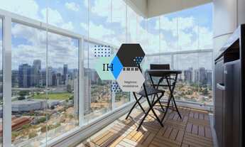 Imagem 7: Apartamento 2 Dormitórios á Venda no Brooklin