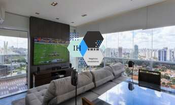 Imagem 2: Apartamento 2 Dormitórios á Venda no Brooklin