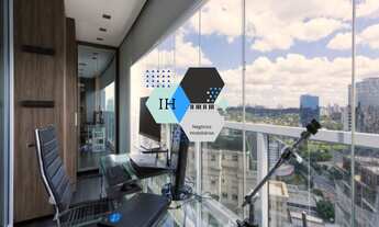 Imagem: Apartamento 2 Dormitórios á Venda no Brooklin