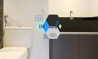 Imagem 6: Apartamento 2 Dormitórios á Venda no Brooklin