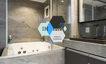 Imagem 5: Apartamento 2 Dormitórios á Venda no Brooklin