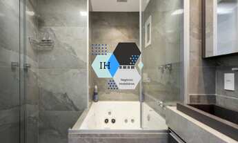 Imagem 4: Apartamento 2 Dormitórios á Venda no Brooklin