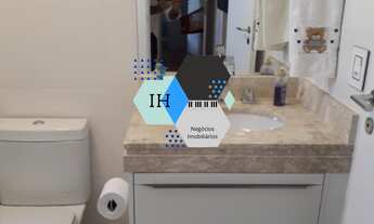 Imagem 5: Apartamento de Luxo à Venda no Brooklin, São Paulo - 3 Quartos, 3 Suítes, 3 Vagas de Garag