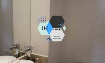 Imagem 6: Apartamento de Luxo à Venda no Brooklin, São Paulo - 3 Quartos, 3 Suítes, 3 Vagas de Garag