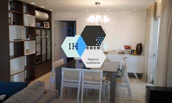 Imagem 14: Apartamento a venda 4 Dormitórios na Vila Gertrudes