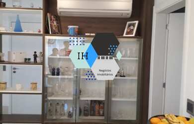 Imagem 13: Apartamento a venda 4 Dormitórios na Vila Gertrudes