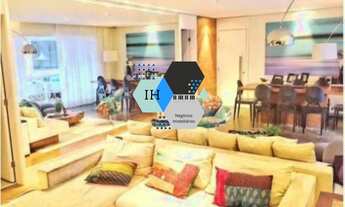 Imagem 2: Apartamento 3dorms, 3suítes, 3 vagas, 150m² para alugar no Brooklin, Oportunidade!!!!!!!!!