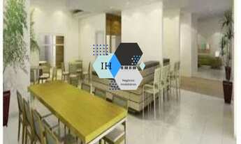 Imagem 4: Apartamento 3dorms, 3suítes, 3 vagas, 150m² para alugar no Brooklin, Oportunidade!!!!!!!!!