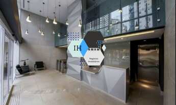 Imagem 3: Sala Comercial para Alugar na Vila Cordeiro