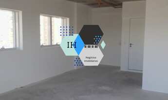 Imagem: Sala Comercial para Alugar na Vila Cordeiro