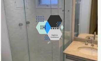 Imagem 5: Apartamento 2dorms, 1suíte, 2vagas, 71m² á venda no Campo Belo, Oportunidade!!!!!!!!!!!!!!