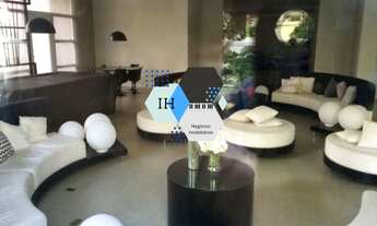 Imagem 5: Apartamento 1dorms, 1suíte, 1vaga, 50m² á venda e locação no Brooklin, Oportunidade!!!!!!!