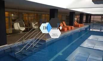 Imagem 6: Apartamento 1dorms, 1suíte, 1vaga, 50m² á venda e locação no Brooklin, Oportunidade!!!!!!!