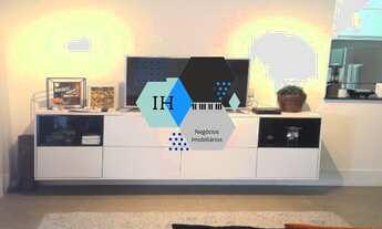 Imagem 12: Apartamento 1dorms, 1suíte, 1vaga, 50m² á venda e locação no Brooklin, Oportunidade!!!!!!!