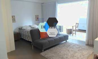 Imagem 7: Apartamento 1dorms, 1suíte, 1vaga, 50m² á venda e locação no Brooklin, Oportunidade!!!!!!!