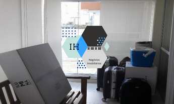 Imagem 15: Apartamento 1dorms, 1suíte, 1vaga, 50m² á venda e locação no Brooklin, Oportunidade!!!!!!!