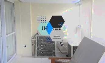 Imagem 16: Apartamento 1dorms, 1suíte, 1vaga, 50m² á venda e locação no Brooklin, Oportunidade!!!!!!!