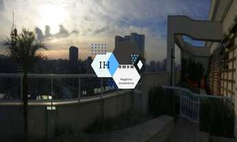 Imagem 4: Apartamento 1dorms, 1suíte, 1vaga, 50m² á venda e locação no Brooklin, Oportunidade!!!!!!!