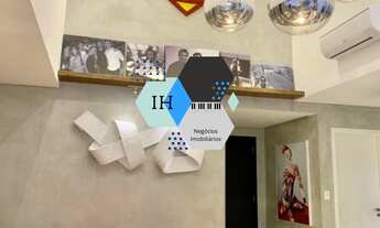 Imagem: Apartamento 2 Dormitórios a VENDA no Brooklin