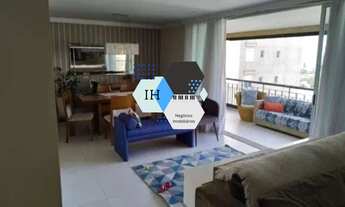 Imagem 2: Apartamento 4dorms, 3suítes, 3vagas, 167m² á venda no Brooklin, Oportunidade!!!!!!!!!!!!!!