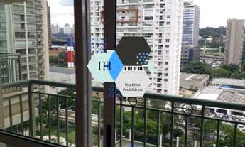 Imagem 6: Apartamento a Venda 4 Dormitórios no Brooklin