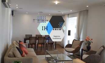 Imagem 2: Apartamento a Venda 4 Dormitórios no Brooklin