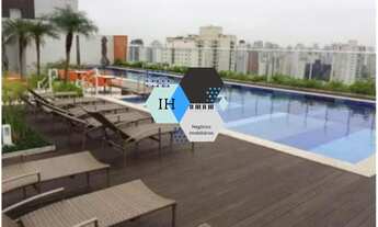 Imagem 3: Apartamento 1dorm, 1suíte, 1vaga, 48m² para alugar no Campo Belo, Oportunidade!!!!!!!!!!!!