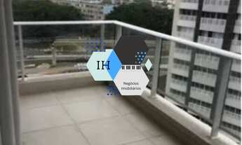 Imagem 2: Apartamento 1dorm, 1suíte, 1vaga, 48m² para alugar no Campo Belo, Oportunidade!!!!!!!!!!!!