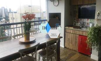 Imagem 6: Apartamento 3 Dormitórios a VENDA no Brooklin