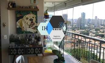 Imagem: Apartamento 3 Dormitórios a VENDA no Brooklin