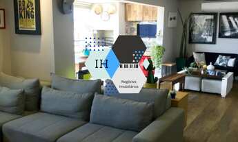 Imagem 5: Apartamento 2dorms, 2suítes, 2vagas, 95m² á venda no Brooklin, Oportunidade!!!!!!!!!!!!!!!