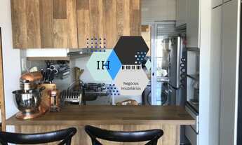 Imagem 9: Apartamento 2dorms, 2suítes, 2vagas, 95m² á venda no Brooklin, Oportunidade!!!!!!!!!!!!!!!