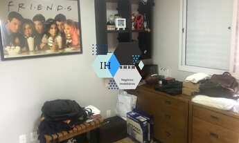 Imagem 14: Apartamento 2dorms, 2suítes, 2vagas, 95m² á venda no Brooklin, Oportunidade!!!!!!!!!!!!!!!