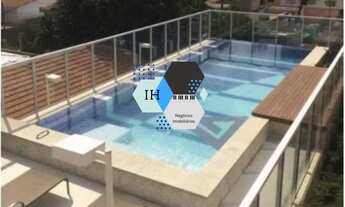 Imagem: Apartamento 2 dorm, 1suíte, 1vaga, 70m²